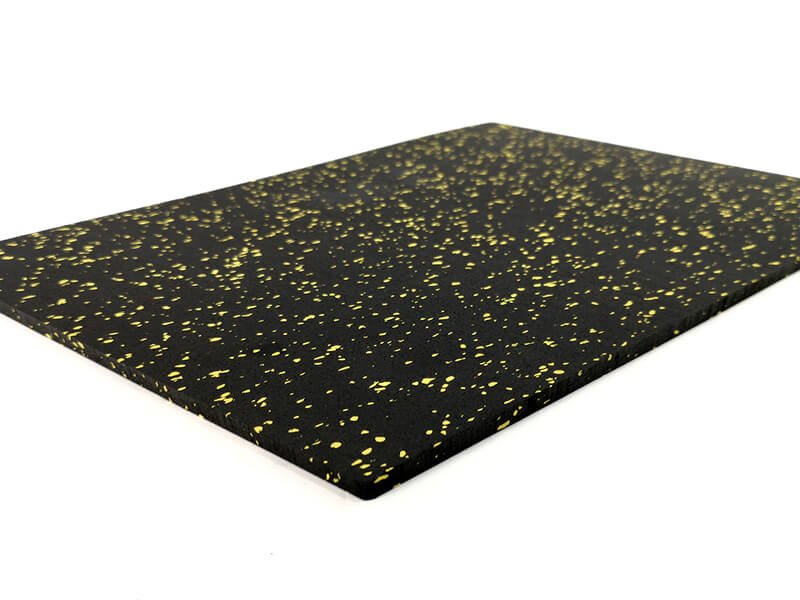 Vergleich schalldichter Bodenbeläge